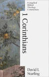 Cover of 1 Corinthians