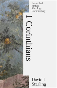 Cover of 1 Corinthians