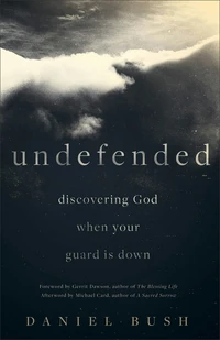 Cover of Undefended