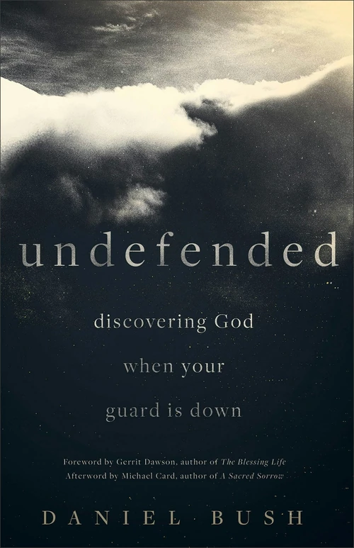 Cover of Undefended