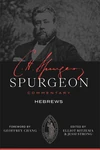 Cover of Hebrews