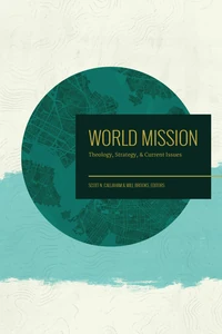 Cover of World Mission