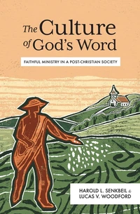 Cover of The Culture of God's Word