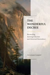 Cover of The Wonderful Decree