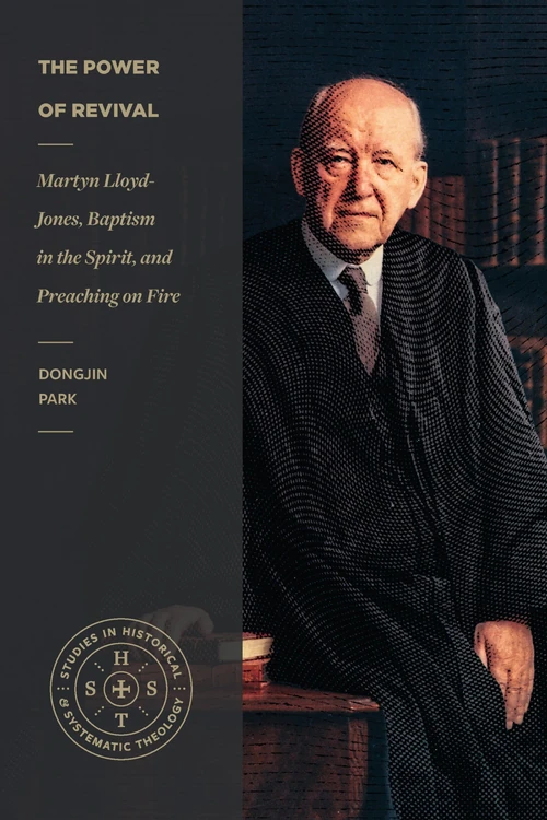 Cover of The Power of Revival