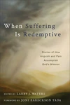 Cover of When Suffering Is Redemptive