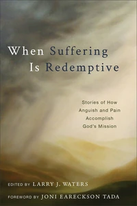 Cover of When Suffering Is Redemptive