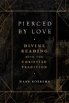 Cover of Pierced by Love