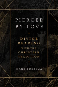 Cover of Pierced by Love