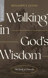 Cover of Walking in God's Wisdom