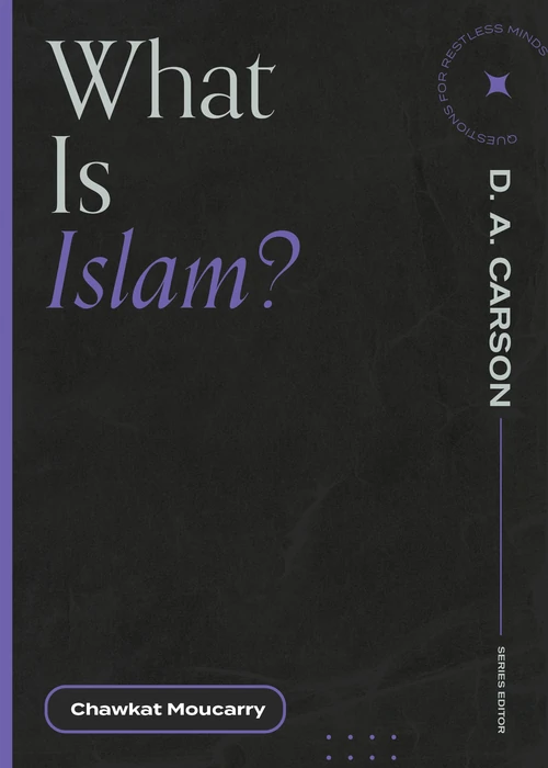 Cover of What Is Islam?