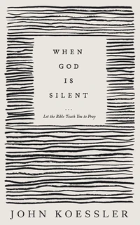 Cover of When God Is Silent