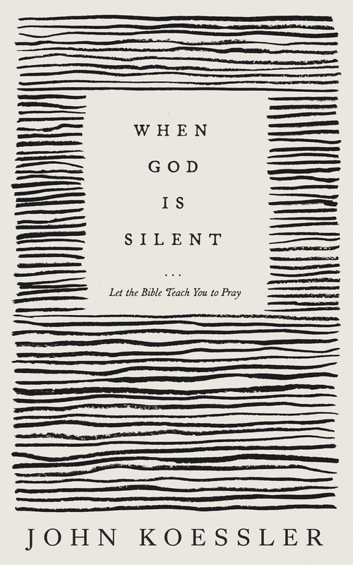 Cover of When God Is Silent