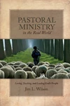 Cover of Pastoral Ministry in the Real World