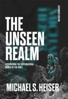Cover of The Unseen Realm (Expanded Edition)