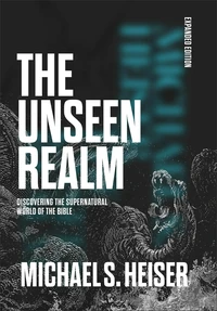Cover of The Unseen Realm (Expanded Edition)