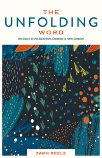 Cover of The Unfolding Word