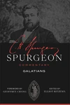 Cover of Galatians