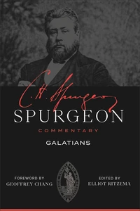 Cover of Galatians