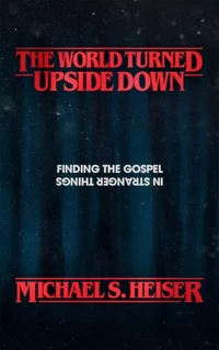 Cover of The World Turned Upside Down