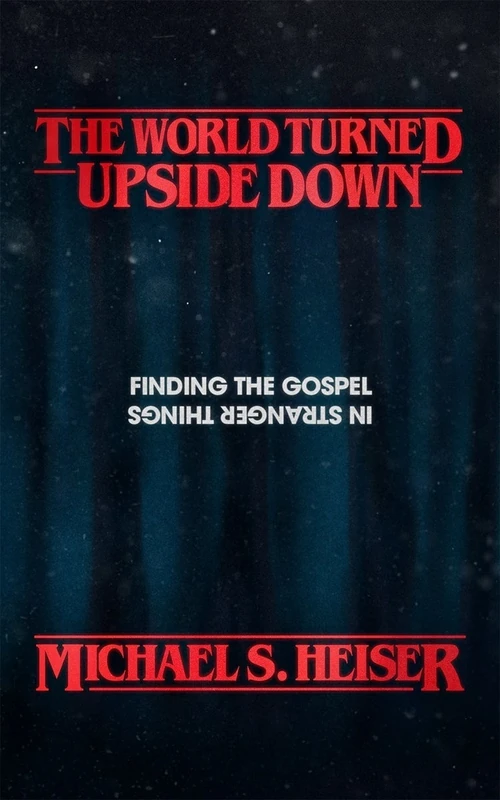 Cover of The World Turned Upside Down