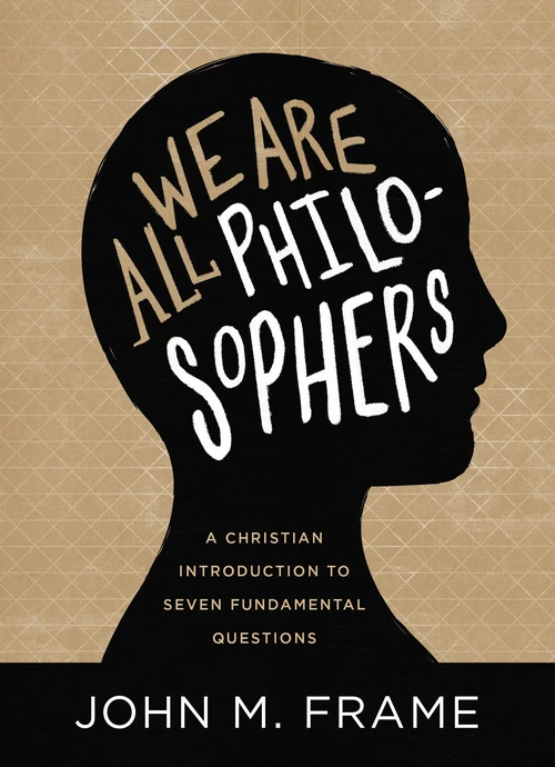 Cover of We Are All Philosophers