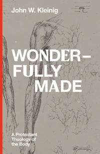 Cover of Wonderfully Made