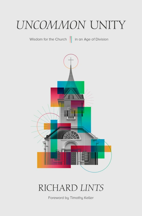 Cover of Uncommon Unity