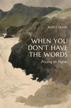 Cover of When You Don't Have the Words
