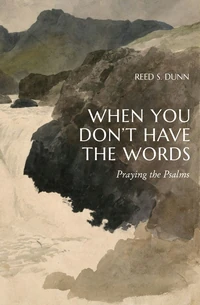 Cover of When You Don't Have the Words