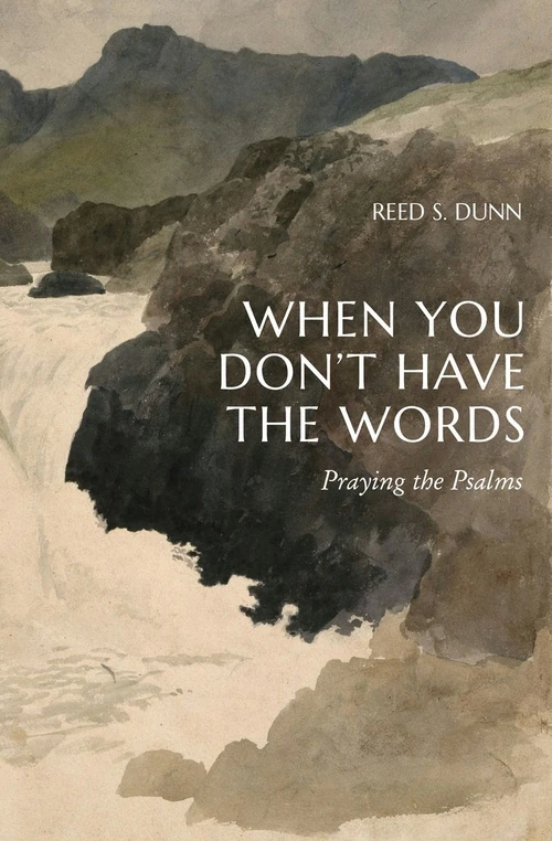 Cover of When You Don't Have the Words