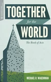 Cover of Together for the World