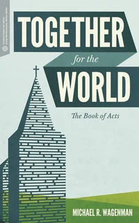 Cover of Together for the World