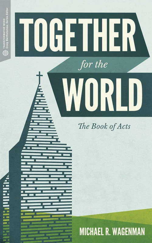 Cover of Together for the World