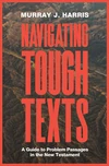 Cover of Navigating Tough Texts