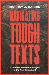 Cover of Navigating Tough Texts