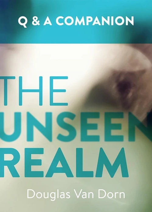 Cover of The Unseen Realm: A Question & Answer Companion