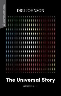 Cover of The Universal Story