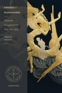 Cover of Swords and Plowshares