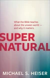 Cover of Supernatural