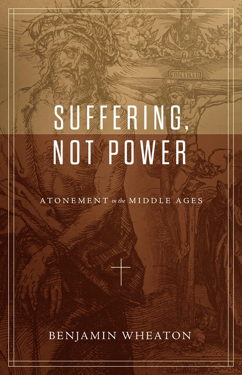 Cover of Suffering, Not Power