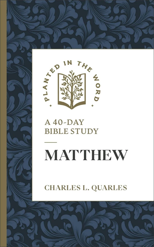 Cover of Matthew