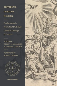 Cover of Sixteenth-Century Mission