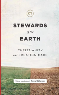 Cover of Stewards of the Earth