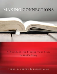 Cover of Making Connections