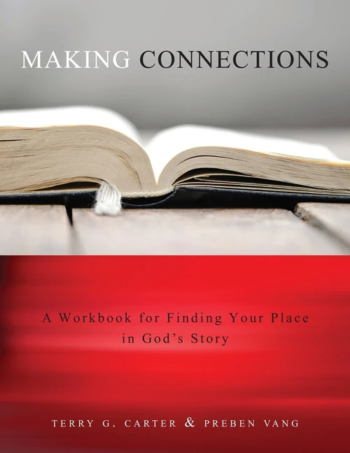 Cover of Making Connections