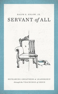 Cover of Servant of All