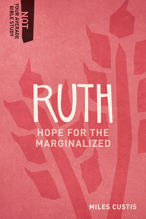 Cover of Ruth