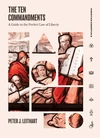 Cover of The Ten Commandments