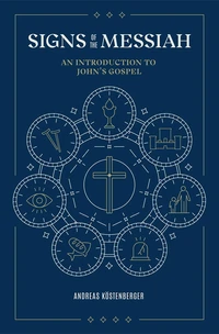 Cover of Signs of the Messiah
